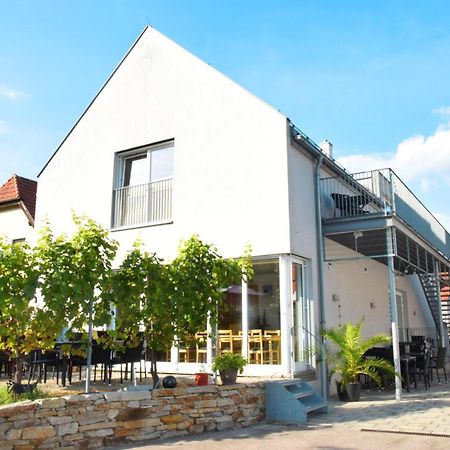 Apartament Weingut Baeuerl Dürnstein Zewnętrze zdjęcie