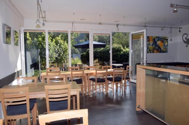 Apartament Weingut Baeuerl Dürnstein Zewnętrze zdjęcie