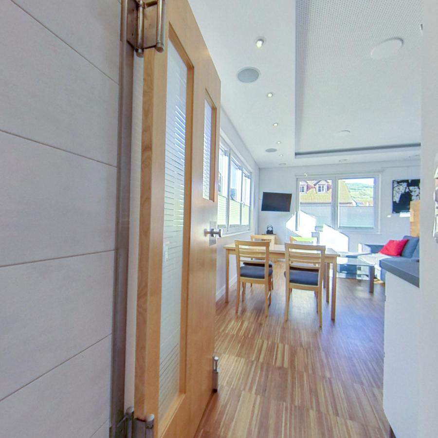 Apartament Weingut Baeuerl Dürnstein Zewnętrze zdjęcie