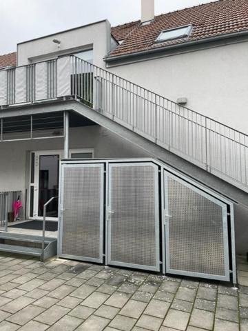 Apartament Weingut Baeuerl Dürnstein Zewnętrze zdjęcie