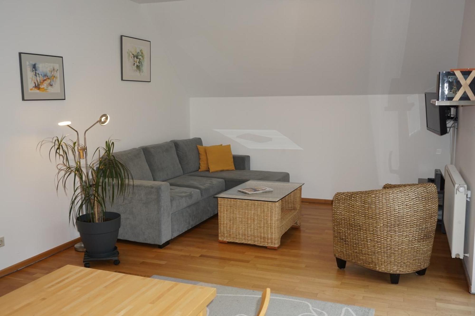 Apartament Weingut Baeuerl Dürnstein Zewnętrze zdjęcie