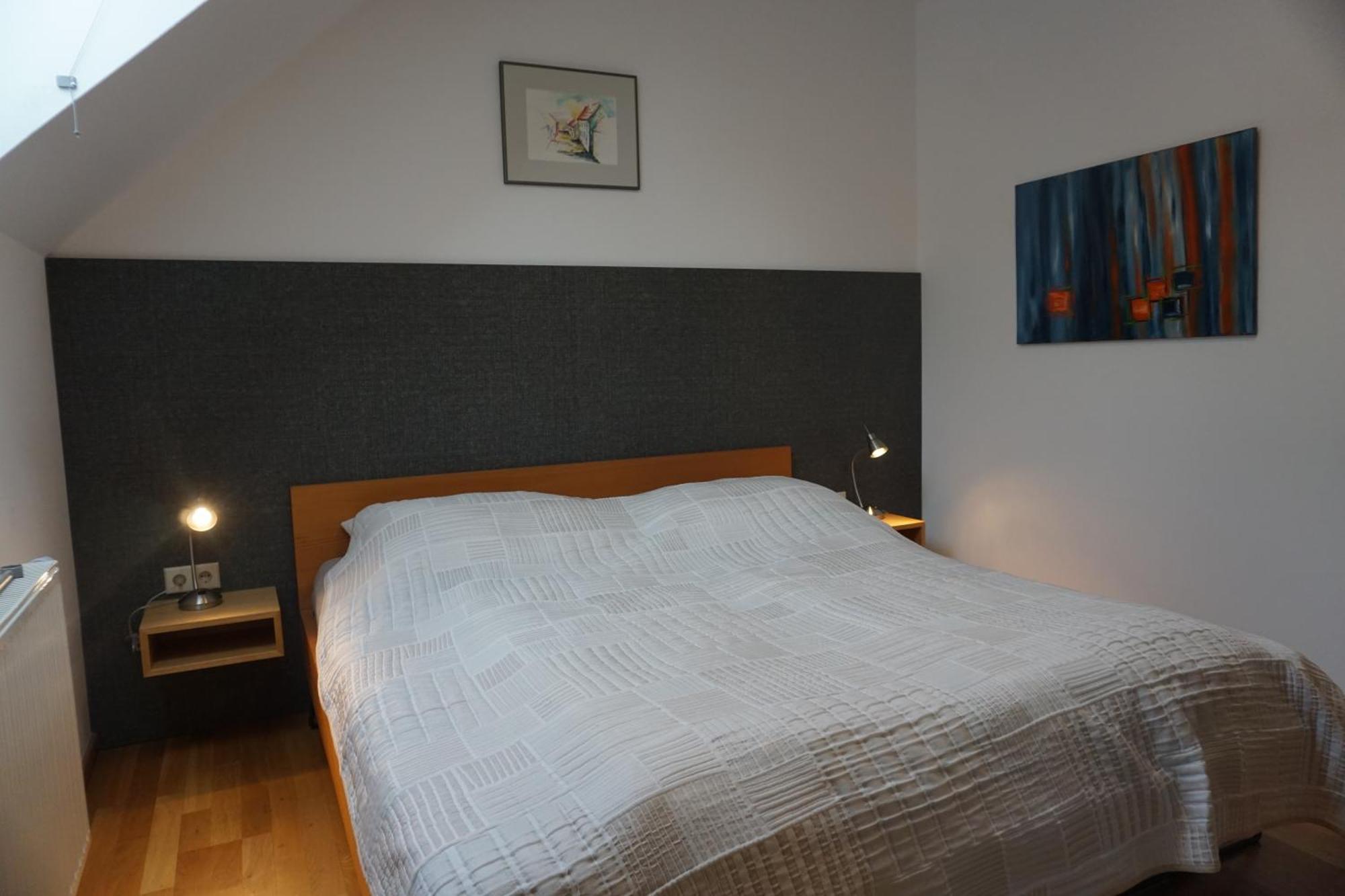 Apartament Weingut Baeuerl Dürnstein Zewnętrze zdjęcie