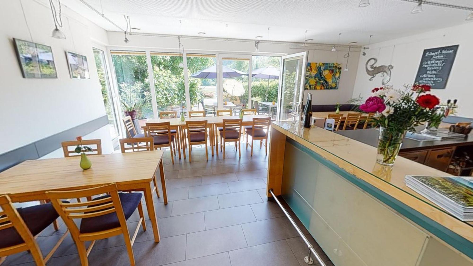 Apartament Weingut Baeuerl Dürnstein Zewnętrze zdjęcie