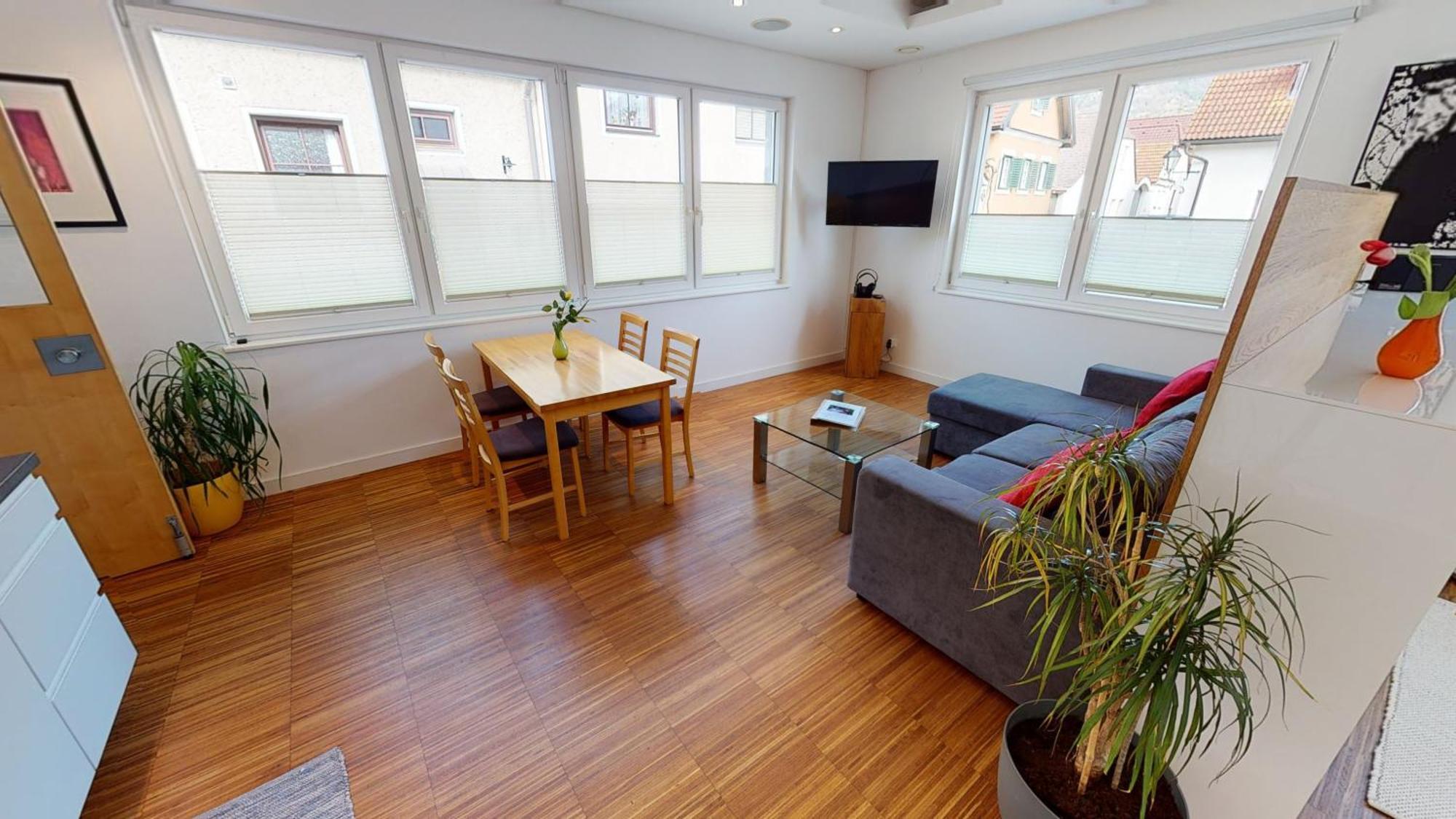 Apartament Weingut Baeuerl Dürnstein Zewnętrze zdjęcie