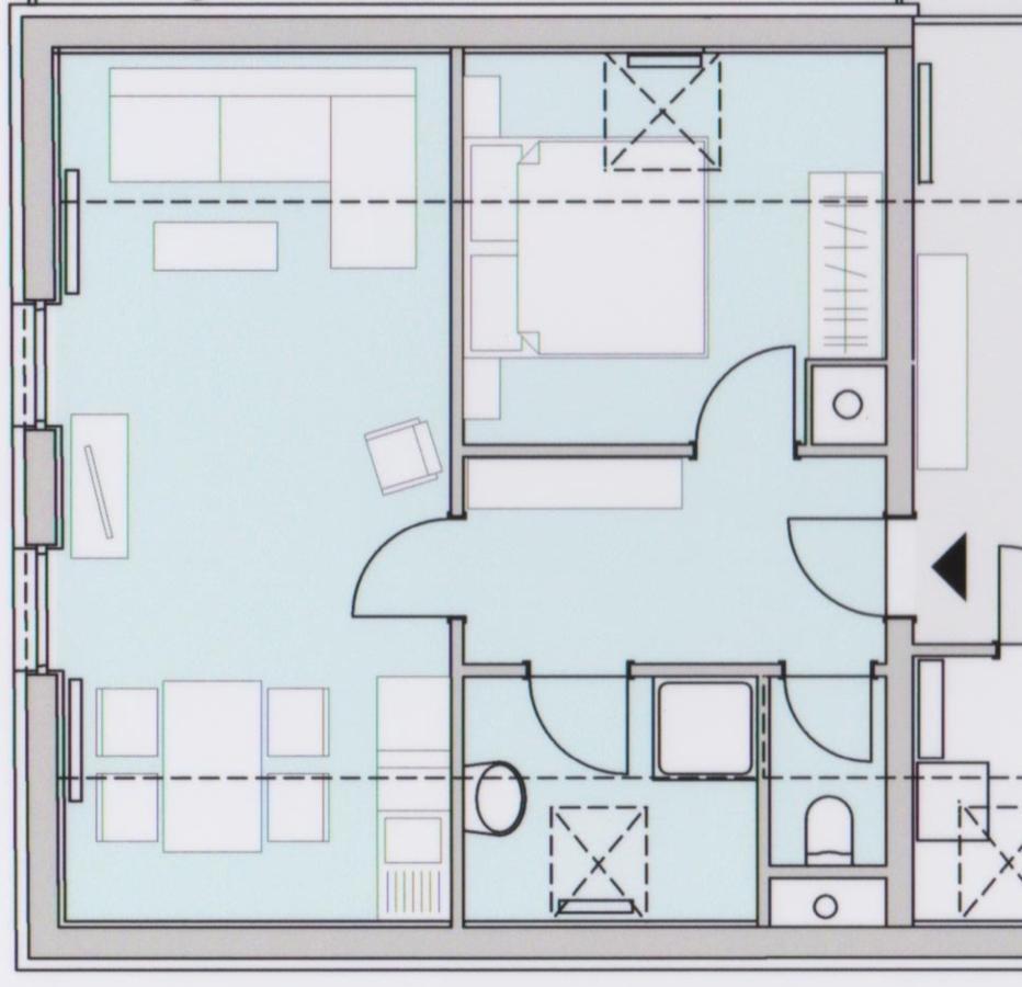 Apartament Weingut Baeuerl Dürnstein Zewnętrze zdjęcie
