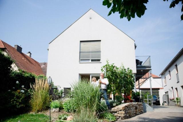 Apartament Weingut Baeuerl Dürnstein Zewnętrze zdjęcie